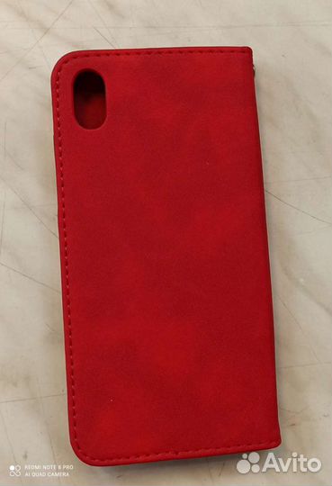 Чехол для xiaomi redmi A7 новый