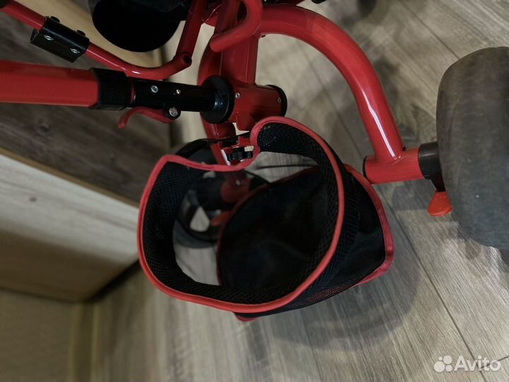 Велосипед детский