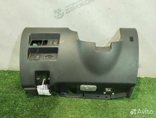 Накладка под руль Infiniti Fx35 S51 3.5 VQ35HR