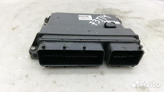 Блок управления двигателем lexus GS 3 (73T14PF01)