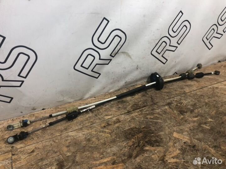 Трос кпп Opel Astra J GTC Рестайлинг