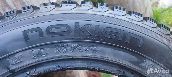 Nokian Tyres Nordman 5 185/65 R15 92T