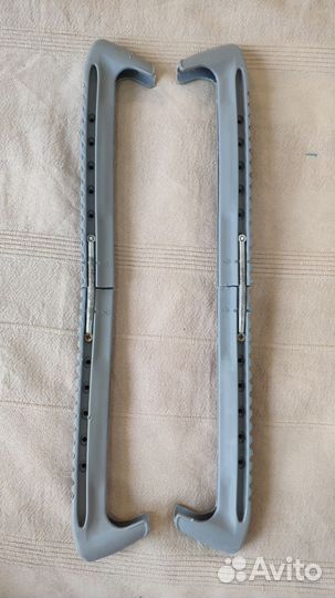 Speedise Чехлы для лезвий коньков