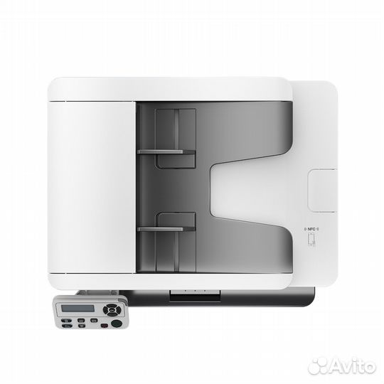 Монохромное мфу Pantum BM5100ADW c WiFi новое