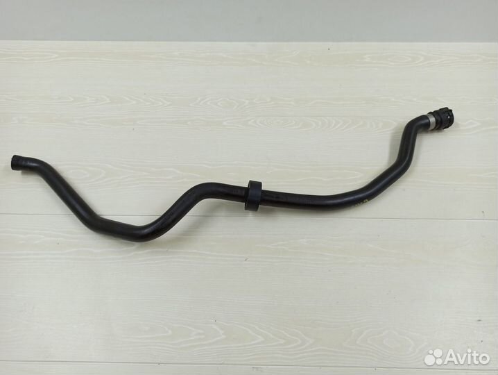 Патрубок системы охлаждения BMW X5 E53 M54