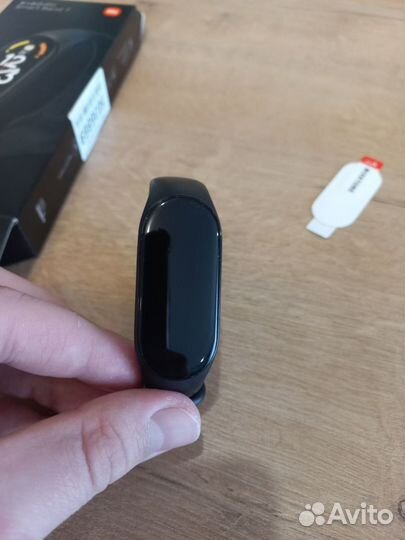 Фитнес браслет xiaomi mi band 7