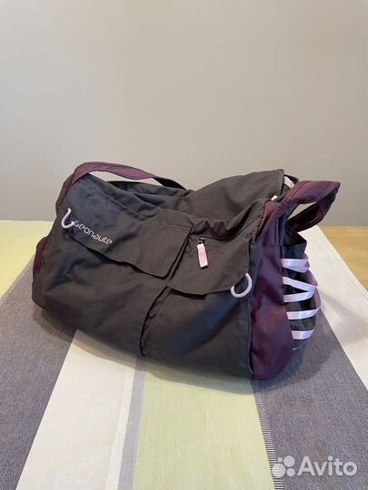 Спортивная сумка