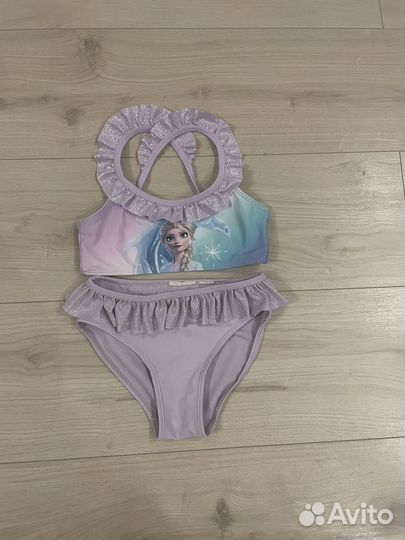 Купальник детский H&M
