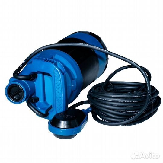 Насос фекальный aquastrong elks-1000PW