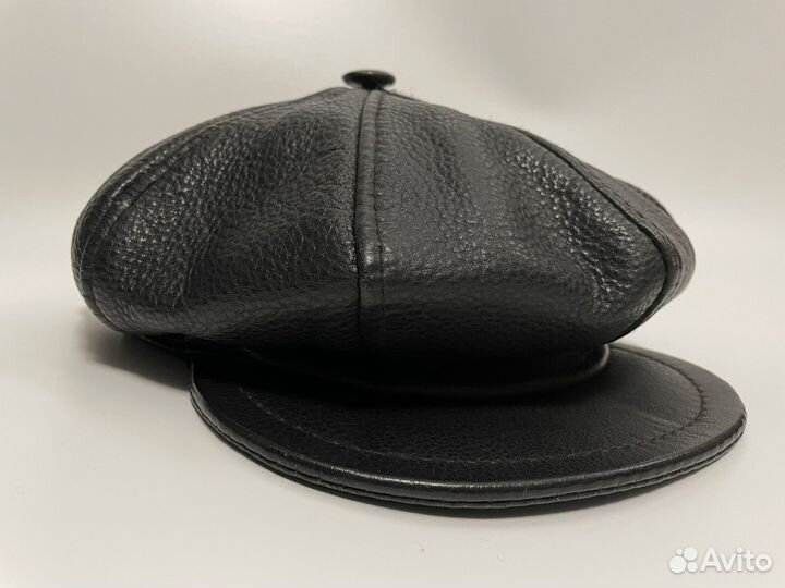 Керка кожаная СССР