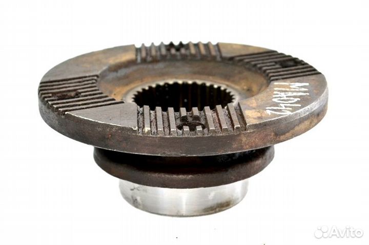 Флянец редуктора MAN 2-series 19.422 (01.86-12.97)