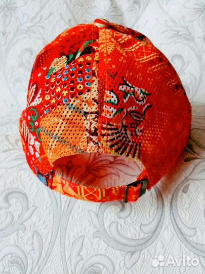Кепка размер 55-57