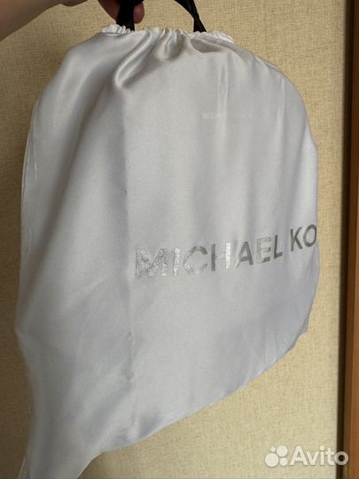 Рюкзак Michael Kors