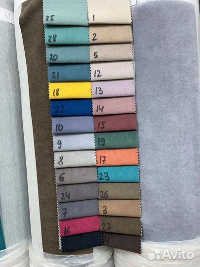 Угловой диван от производителя