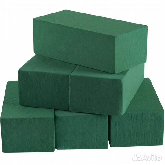 Флористический оазис