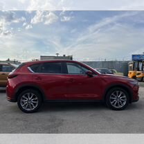 Mazda CX-5 2.2 AT, 2019, 66 728 км, с пробегом, цена 2 990 000 руб.