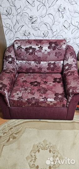 Продам угловой диван