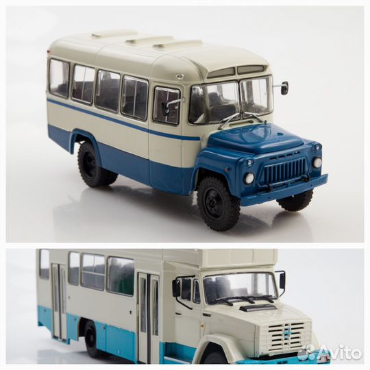 Автобусы Модимио