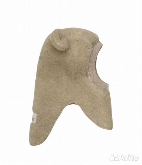 Huttelihut 1-2 кучерявый мишка