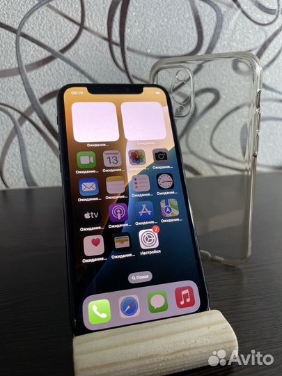 iPhone 11 Pro, 256 ГБ