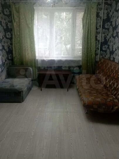 1-к. квартира, 32 м², 1/9 эт.