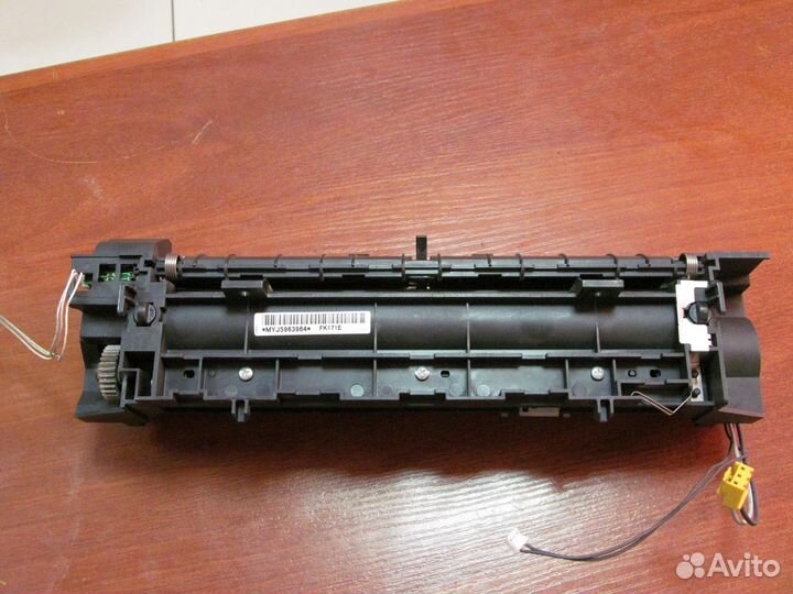 Печка FK171e