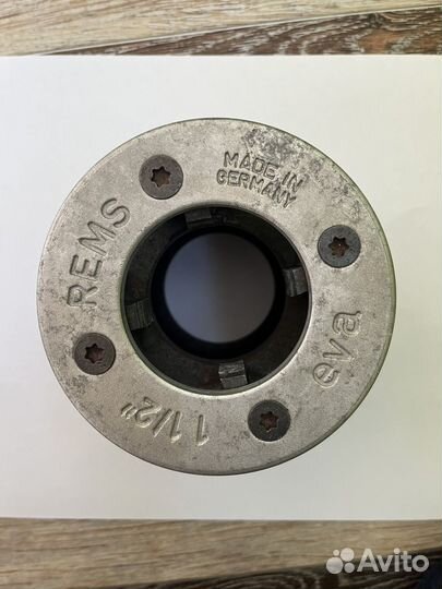 Пресс клещи rems