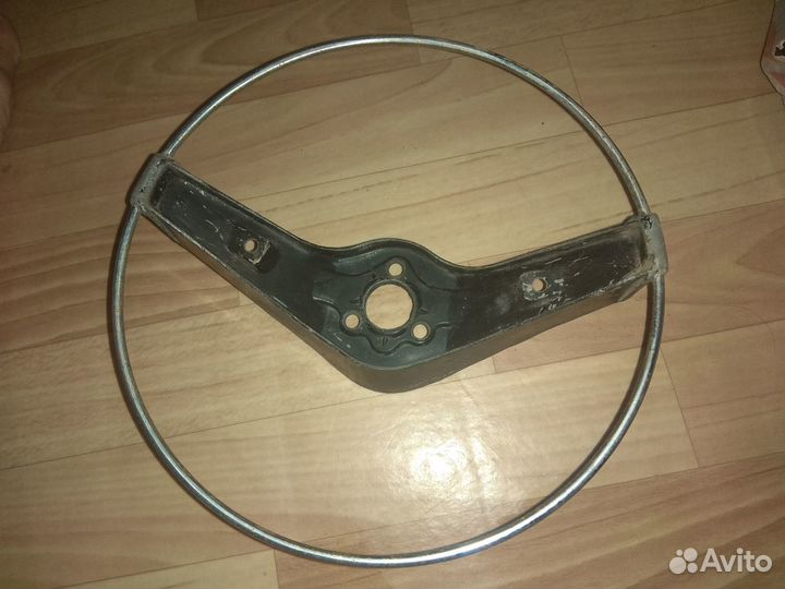 Запчасти для а/м Москвич