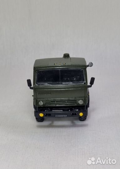 Модель грузовика СССР 1 43