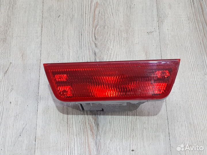 Фонарь противотуманный задний LADA xray