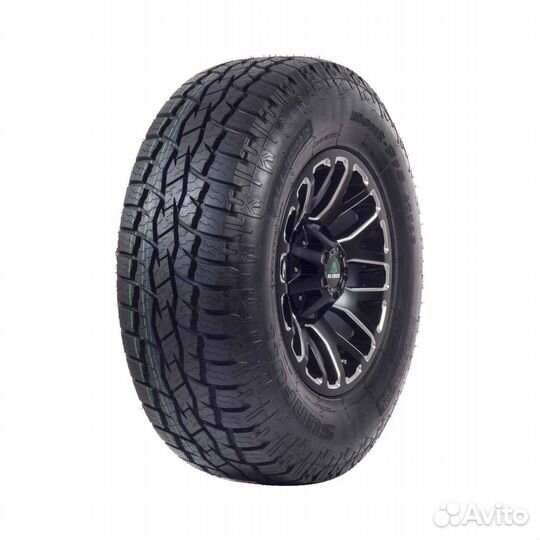 Sunfull Mont-Pro AT786 275/55 R20