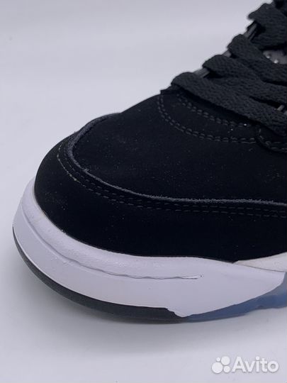 Nike Air Jordan 5 Retro GS Oreo