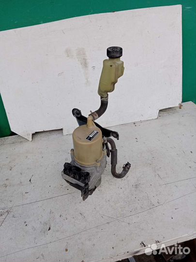 Гидроусилитель руля гур mazda 3 BK форд фокус 2