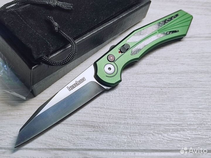 Нож Kershaw SD 2115