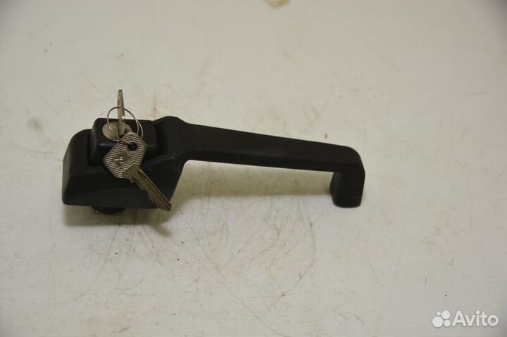 Ручка двери УАЗ 469, Хантер (люкс)