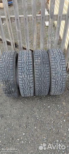 Cordiant Snow Cross 185/65 R15 T