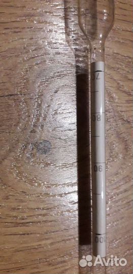 Спиртометр, ареометр, денсиметр, клеемер