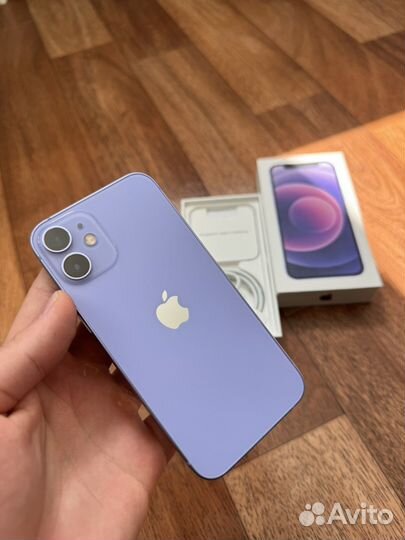 iPhone 12 mini, 64 ГБ
