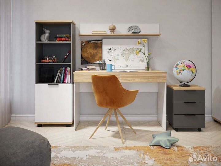 Мебель для детской комнаты