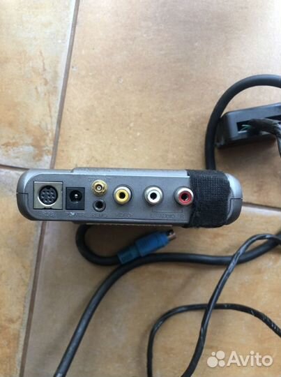 Навигатор carman i CB200 без комплекта Б/У