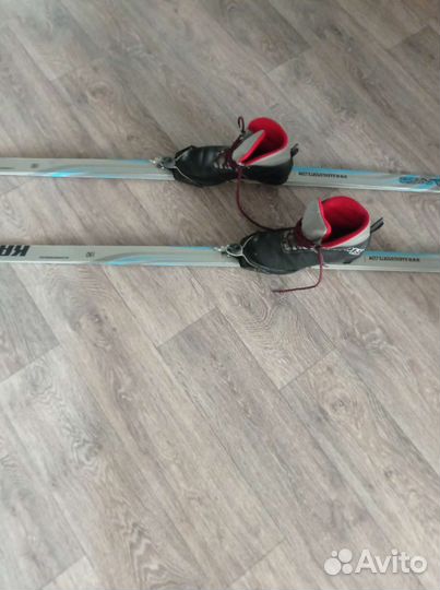 Лыжи беговые