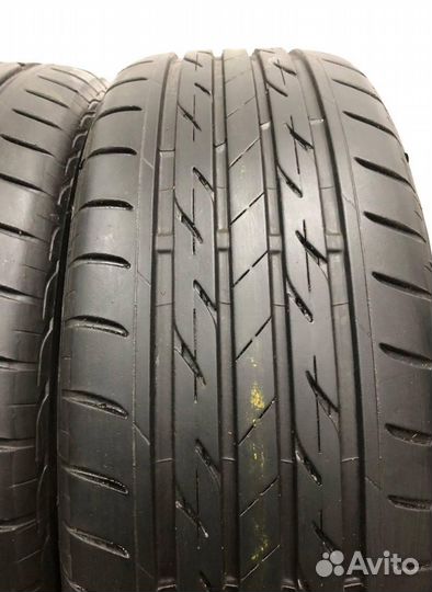 Bridgestone Nextry Ecopia 215/55 R17 94V