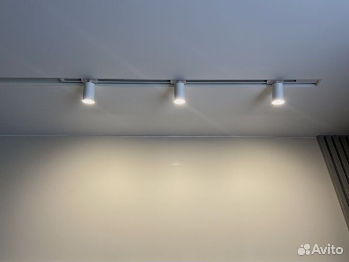 Светильник потолочный подвесной