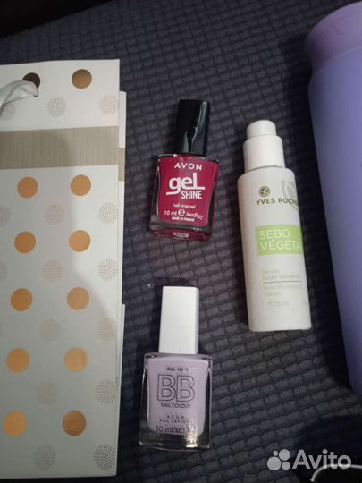 Косметика лотом