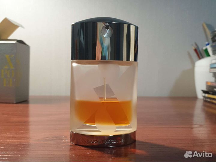 Туалетная вода женская Paco rayanne XS Pour Elle