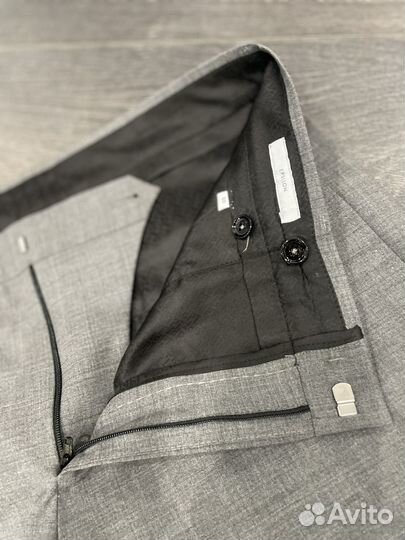 Брюки PT 50 activ