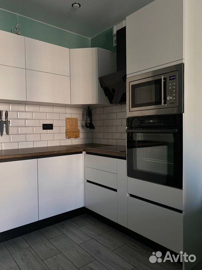 Кухни на заказ