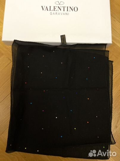 Платки женские Chanel