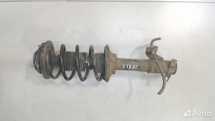 Амортизатор подвески Nissan Almera N15, 1998