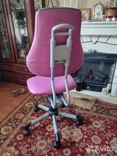Компьютерное кресло бу